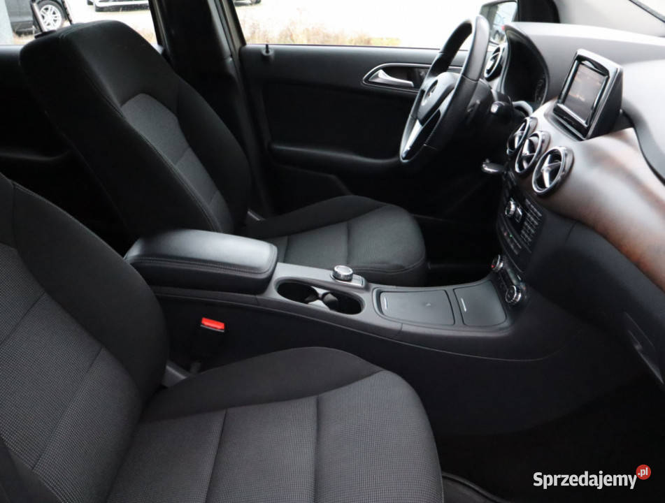 Mercedes B B 180 Piaseczno