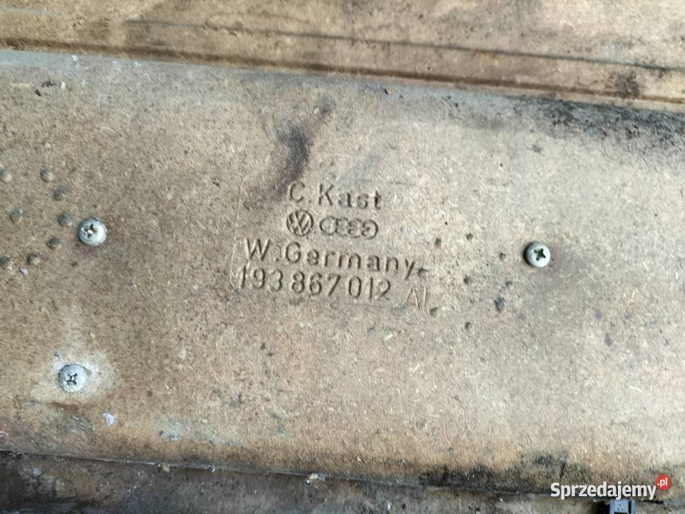 BOCZKI DRZWI GOLF 2 JETTA 2 Części samochodowe Kamień-Kolonia