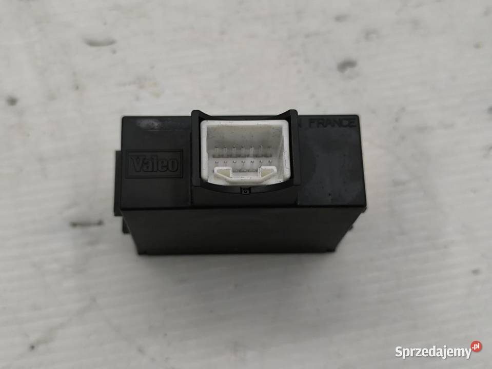 MODUŁ IMMOBILIZERA TOYOTA AVENSIS II T25 18 sprzedam