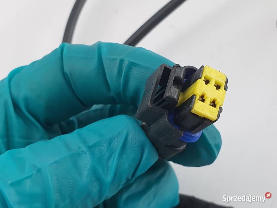 Wiazka Instalacja Siedzen Bmw Gs 1200 Rt Lc