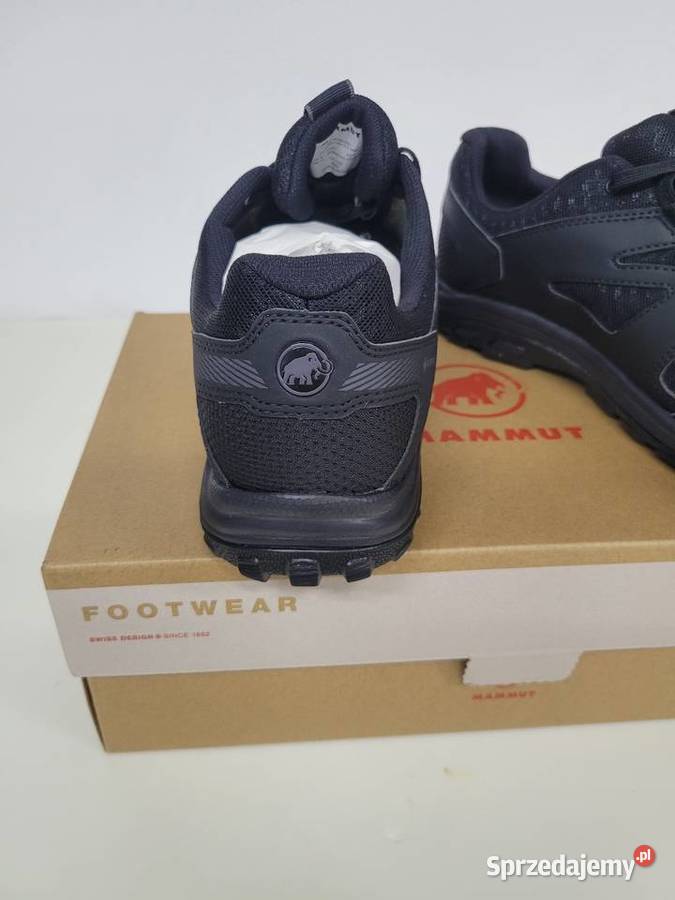 Buty Mammut 43 13 Nowy Sącz sprzedam