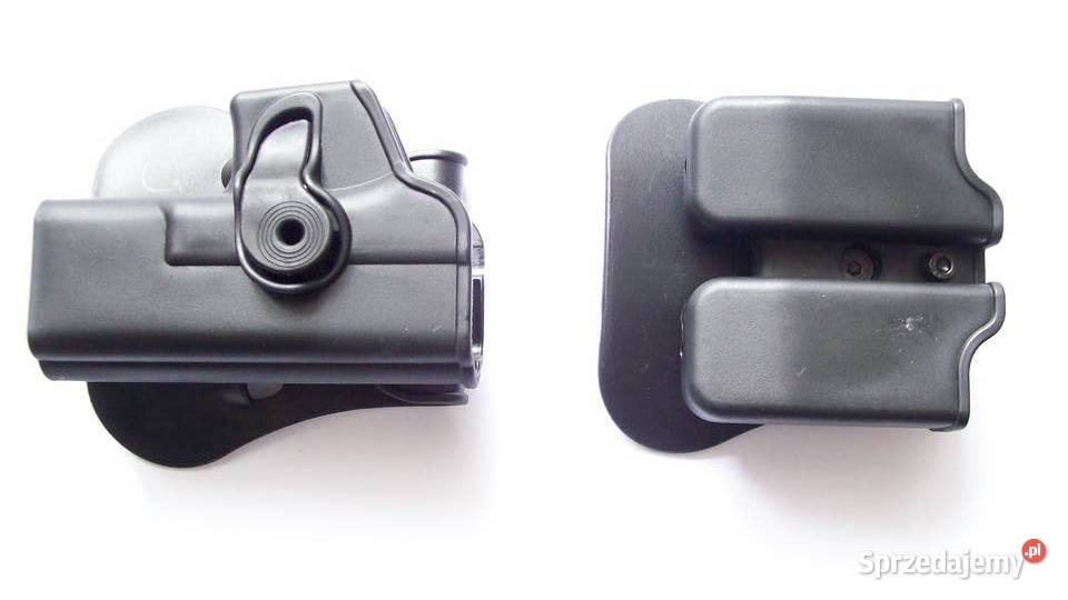 Kabura na pistolet Glock 171922233132 i Reda