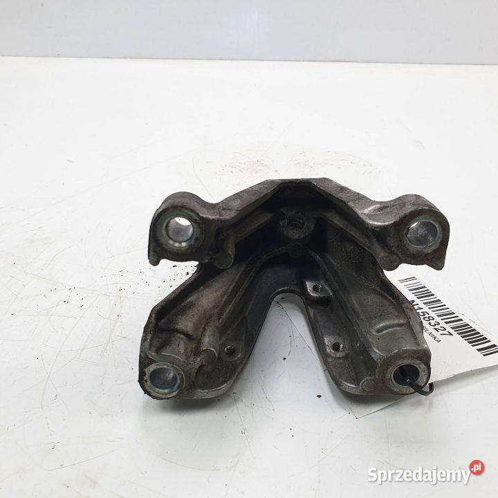 MOCOWANIE SILNIKA AUDI A6 C7 8K0199307BJ