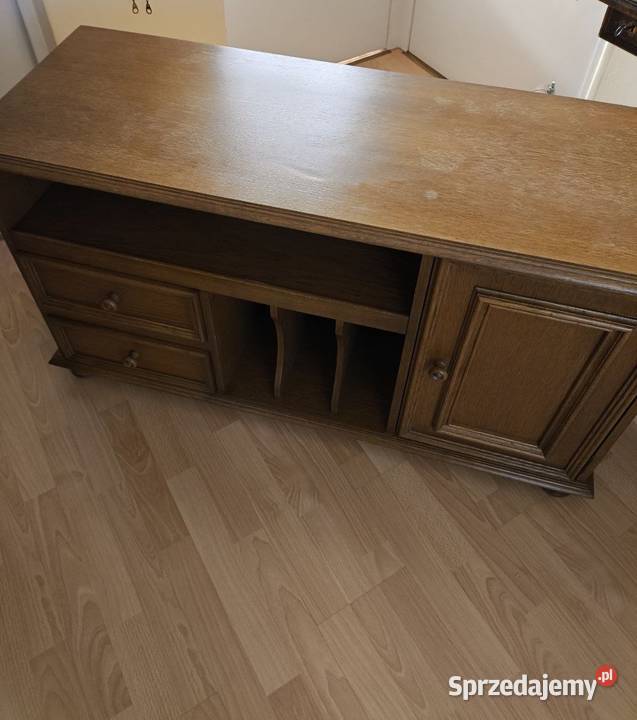 Szafka Albatros Fabryka Mebli Bydgoszcz