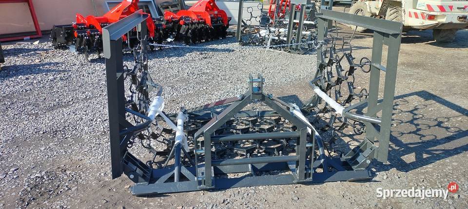 Włóka Łąkowa nieuszkodzony