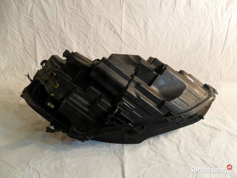 Reflektor Przód strona lewa Opel Insignia B Motoryzacja Nowy Tomyśl