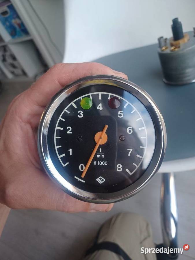 Liczniki zegary mz etz sprzedam