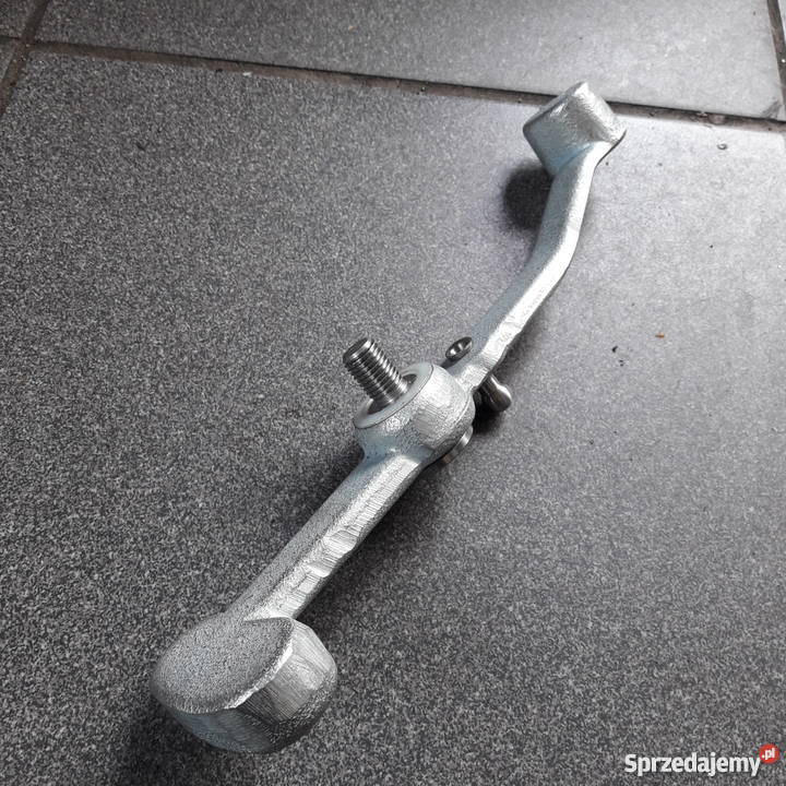 Dźwignia biegów VW CRAFTER śląskie Częstochowa sprzedam