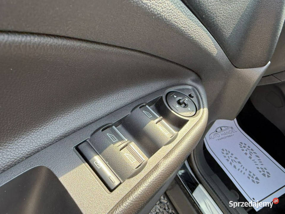 Ford Kuga Pierwszy właściciel 100 Oryginał czujnik parkowania Paradyż