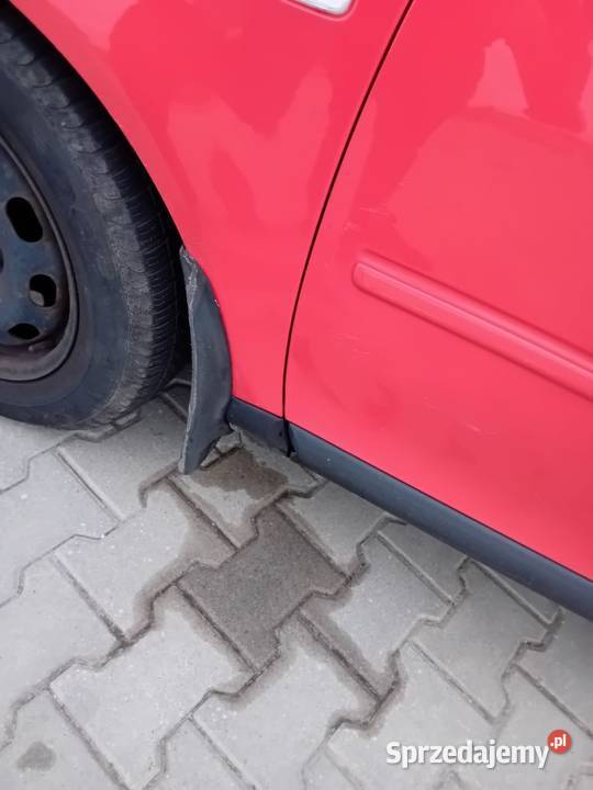 Audi a3 5 drzwi 19 tdi lubelskie sprzedam