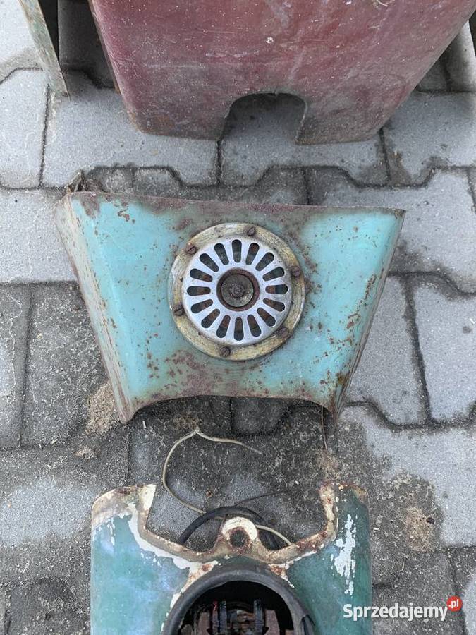 Mz IWL TROLL 150 wielkopolskie Kępno