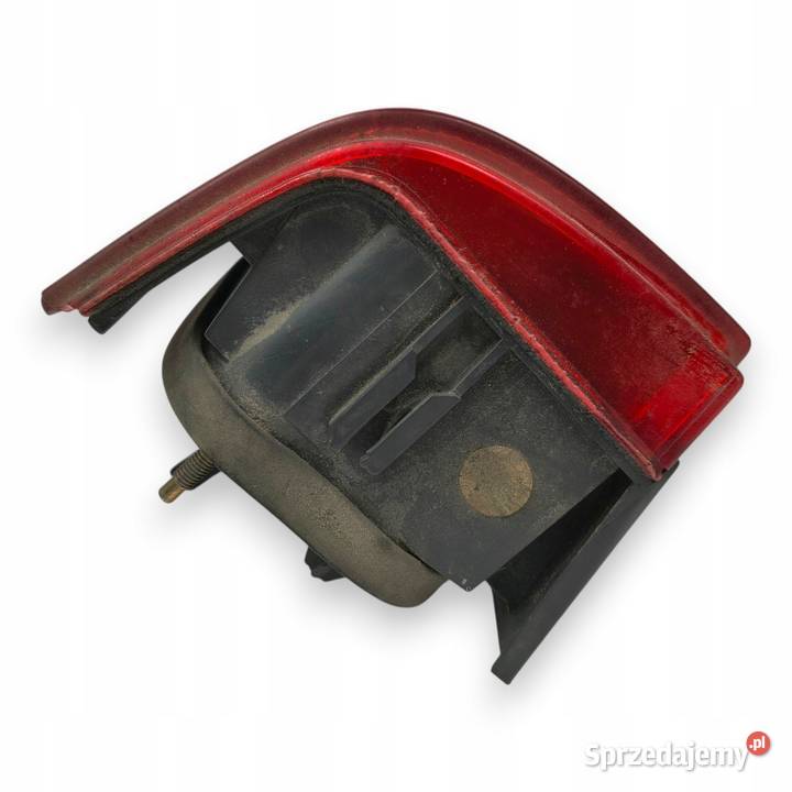 LAMPA PRAWA Volvo V70 I XC70 9600r TYLNA prawy lubelskie Chełm
