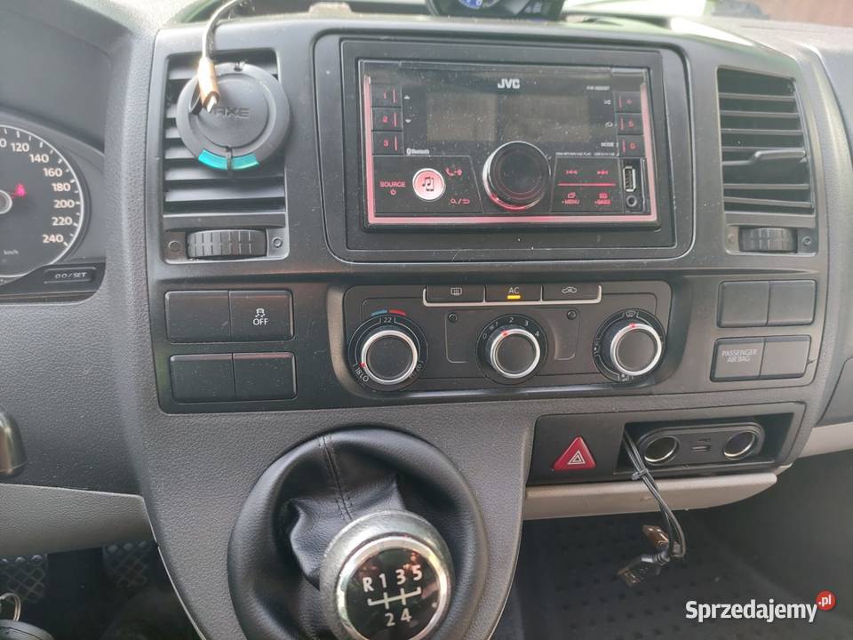 T5 20 TD 9osób Pszczyna