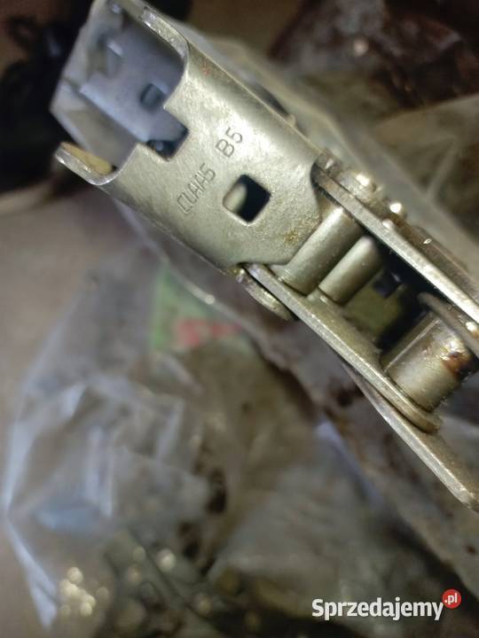 łańcuch wciągający do kukurydzy oryginał Claas Kuźnica sprzedam