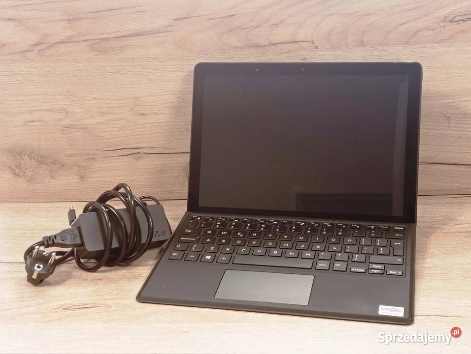 LaptopTablet Dell Latitude 5290 2w1 podkarpackie Łańcut