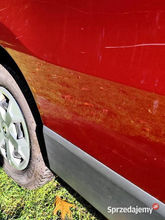 Renault Trafic osobowy automat dodatkowo Motoryzacja dolnośląskie Wrocław