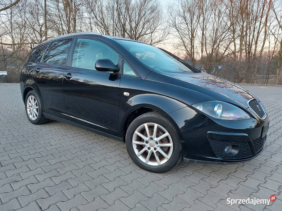 Seat Altea XL Zawiercie