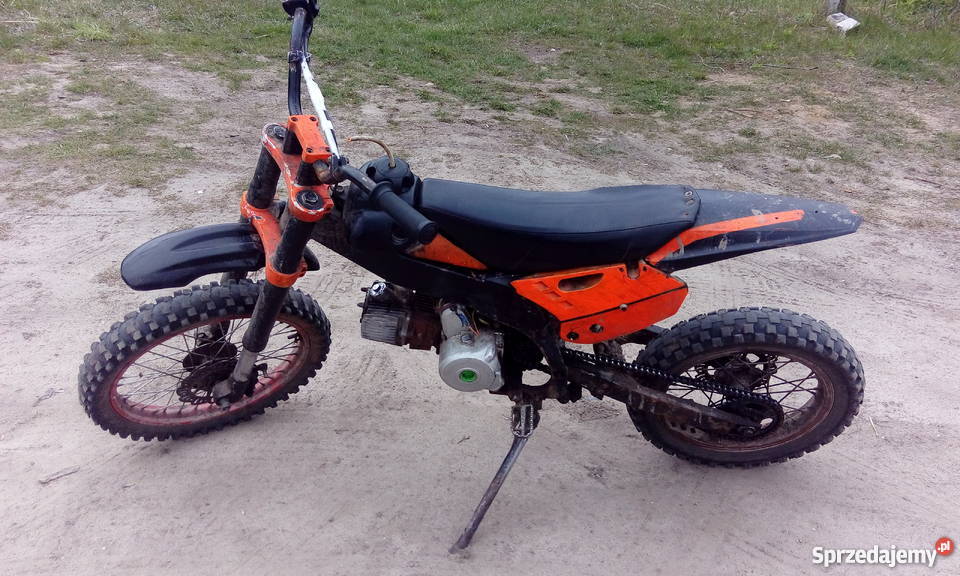 cross 110 automat Turowo