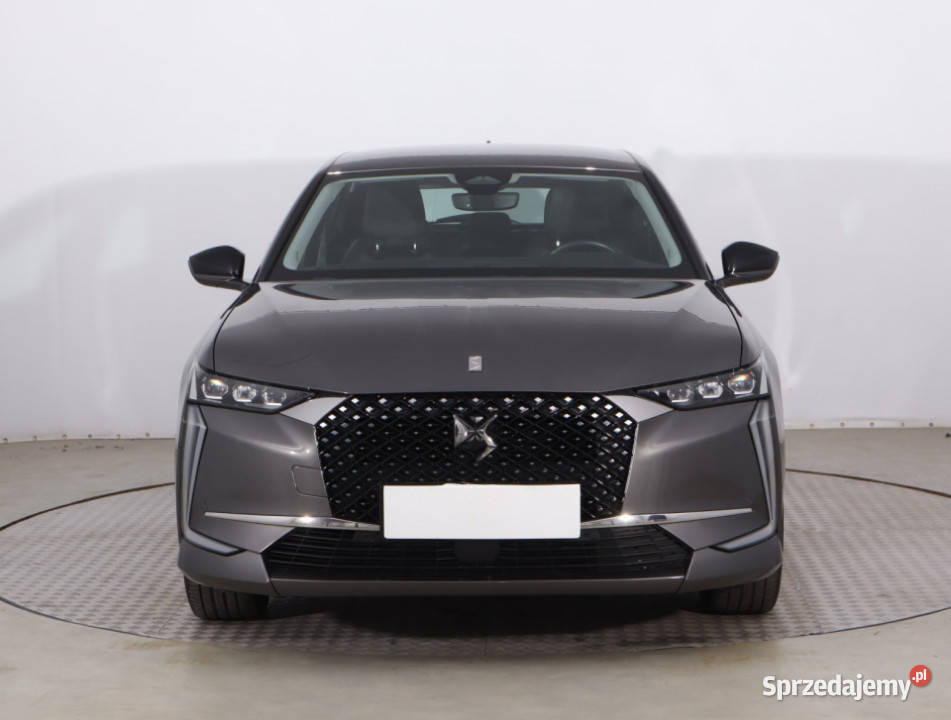 DS 4 12 PureTech Piaseczno