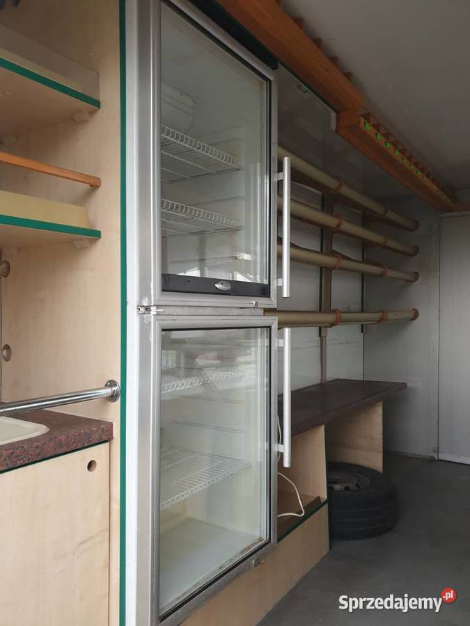 Citroen Jumper autosklep piekarnia