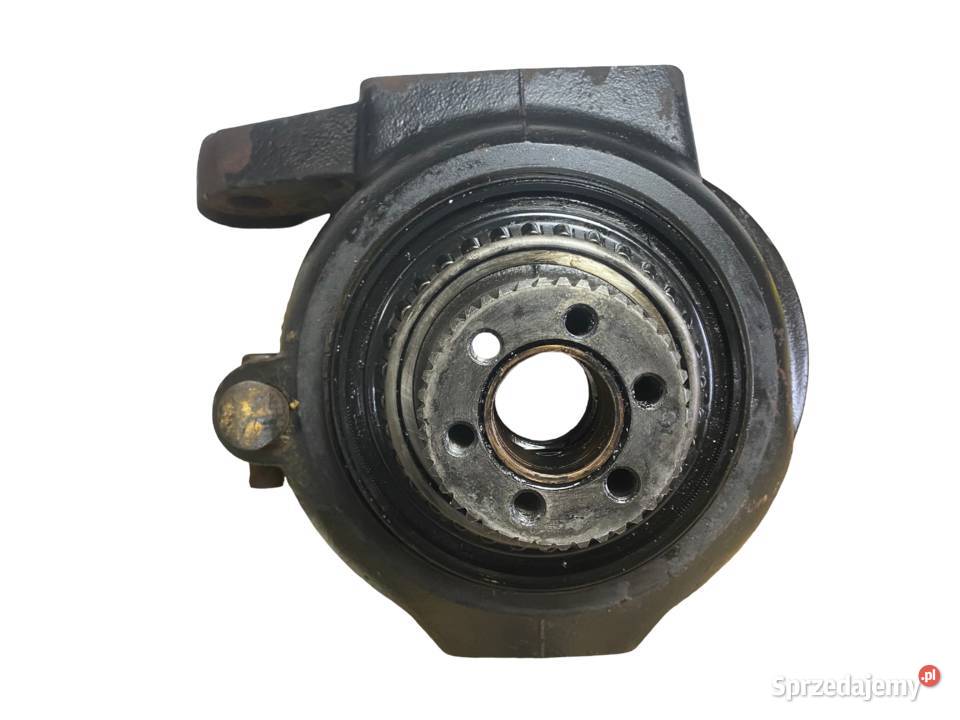 ZWROTNICA PRAWA RH 86015340 128875A1 CASE MAGNUM Kielce sprzedam