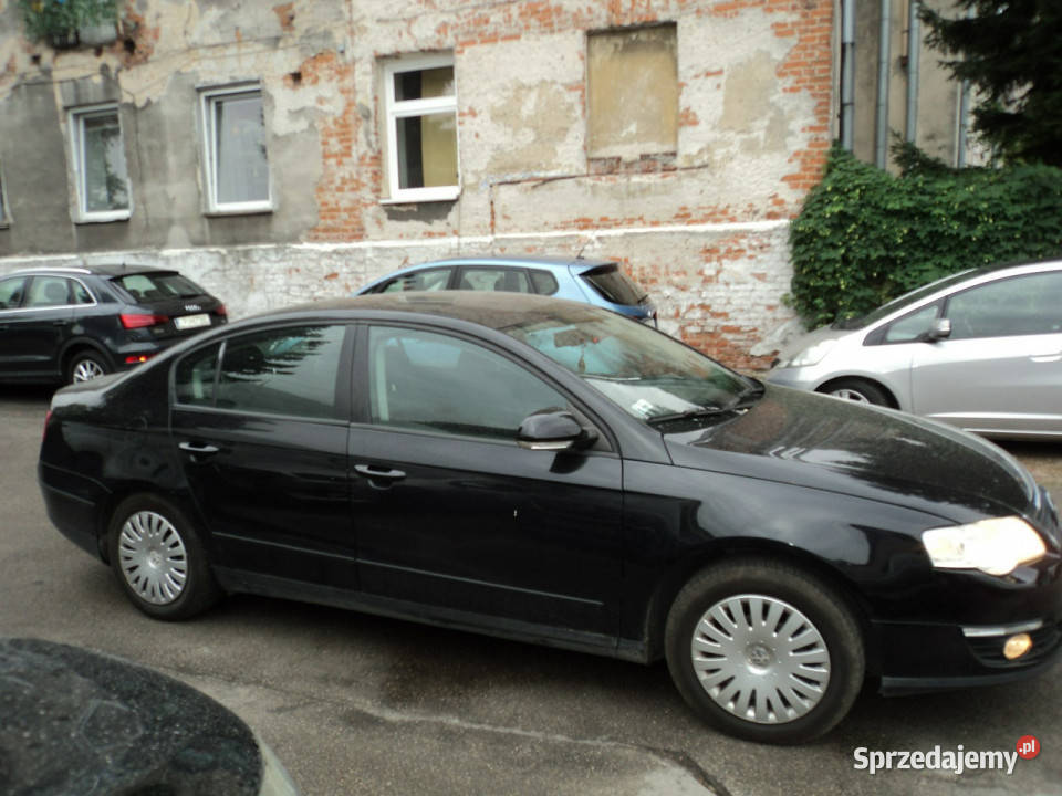Volkswagen Passat sprzedam ładnego PASSATA 16B Volkswagen Lublin sprzedam