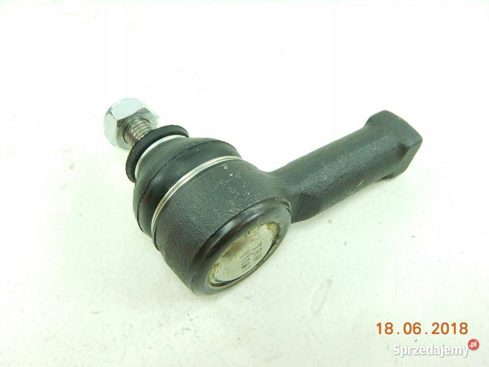 KOŃCÓWKA DRĄŻKA KIER DAEWOO LANOS OPEL CORSA