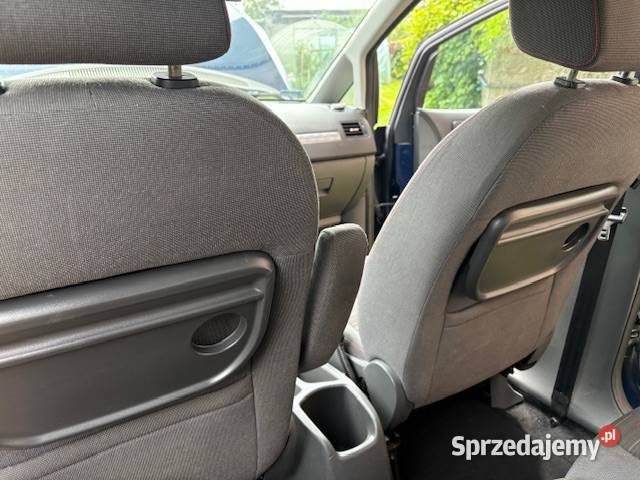 Ford C LPG małopolskie Bogumiłowice