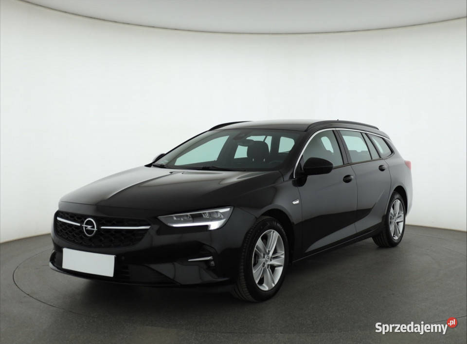 Opel Insignia 15 CDTI Piaseczno