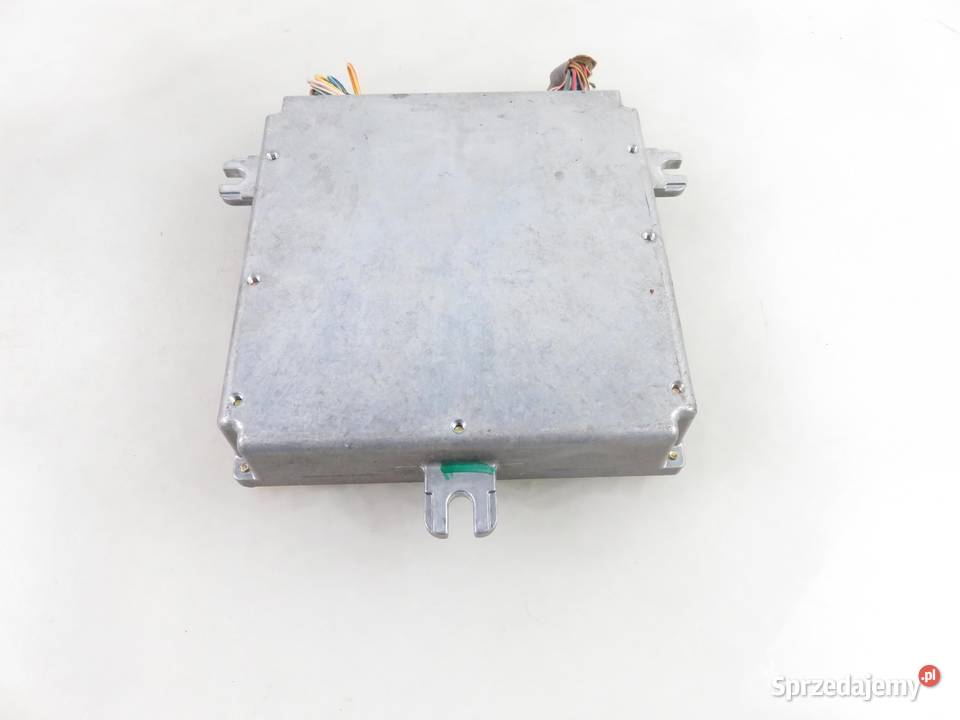 STEROWNIK HONDA JAZZ II 13 37820PWAG02 osobowe