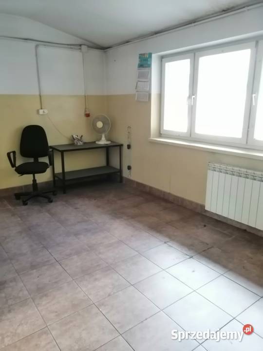 Nieruchomość Syndyka Józefów SkłodowskiejCurie