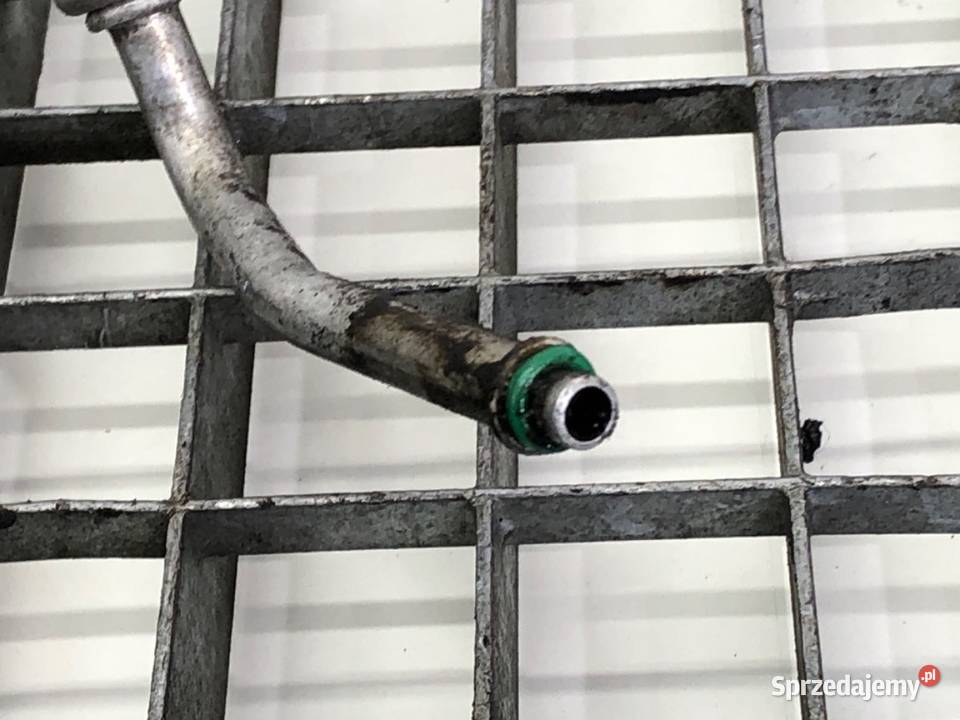 RURKA KLIMATYZACJI KIA SPORTAGE III 17 116 SUV Przewody klimatyzacji