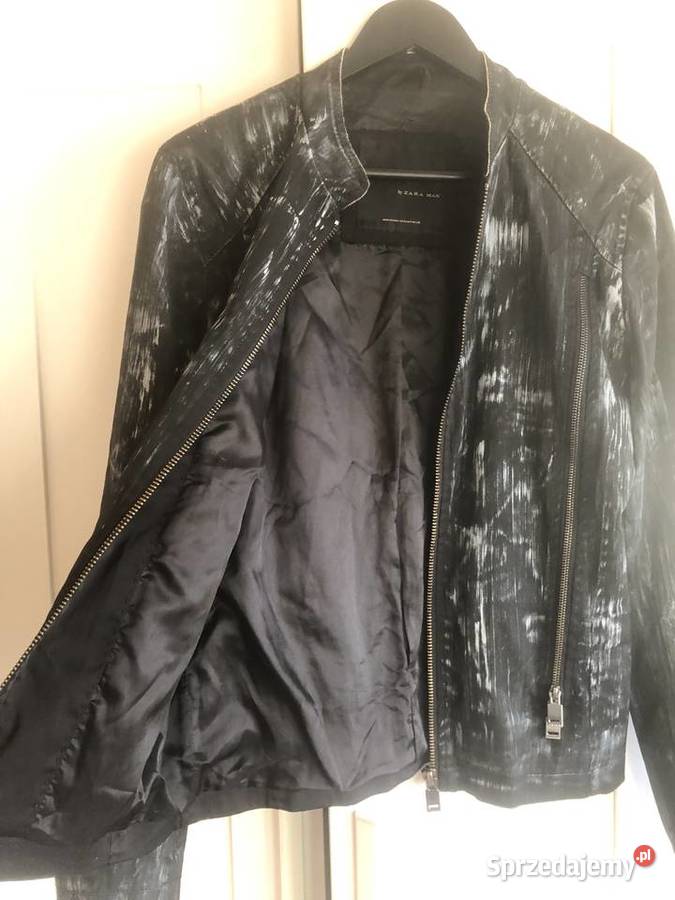 Kurtka chłopieca Rozmiar 7 Poznań sprzedam