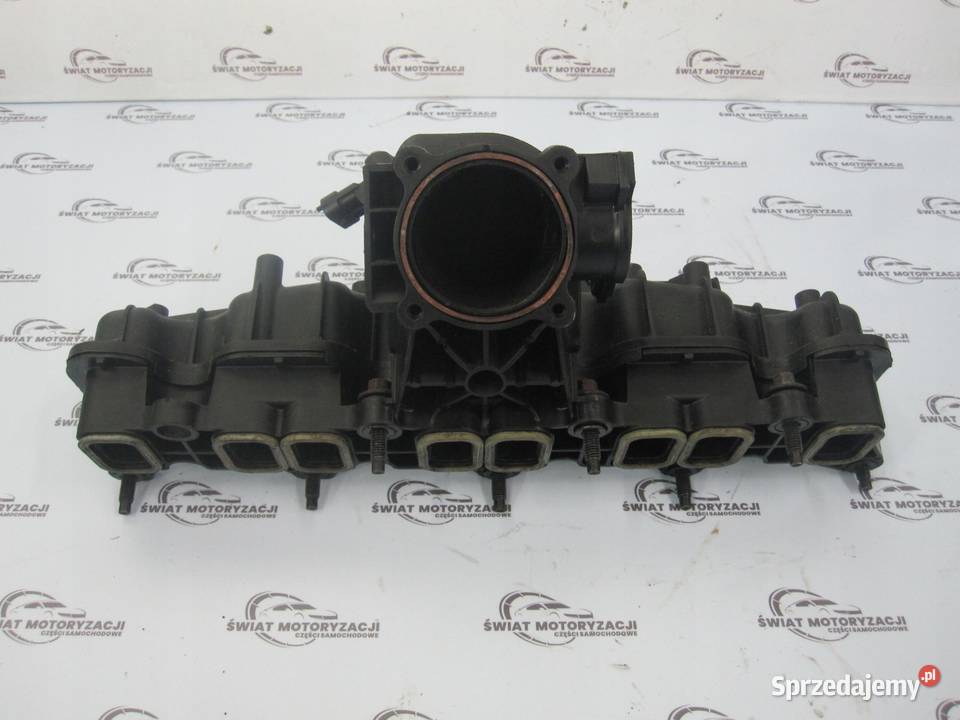 JUMPER BOXER 22 HDI TDCI EURO5 4H03 130 kolektor sprzedam