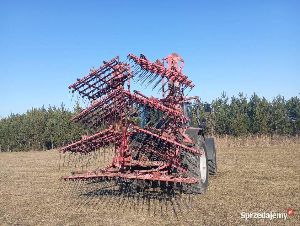 Chwastownik 12 m Buk