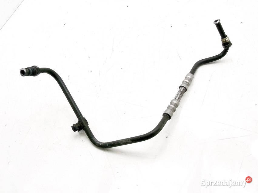PRZEWÓD SPRZĘGŁA FORD MONDEO MK3 LIFT 20 TDCI osobowe Sosnowiec sprzedam