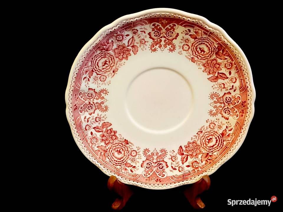 Talerz VilleroyBoch Burgenland