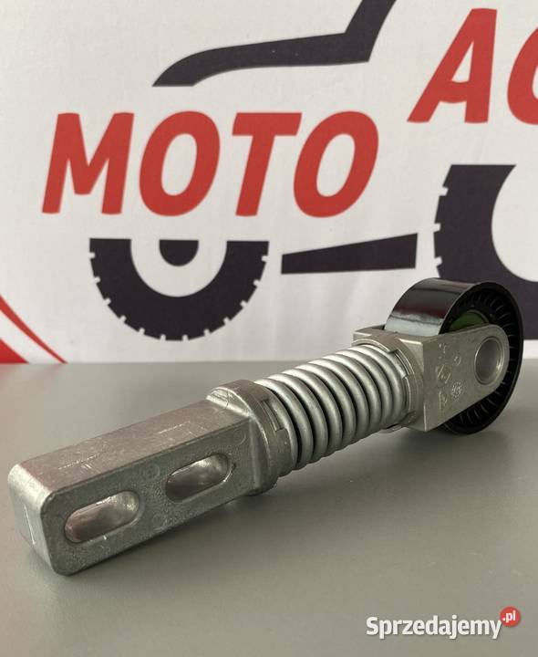 Napinacz paska Massey Ferguson Valtra 4282175M2 Białystok