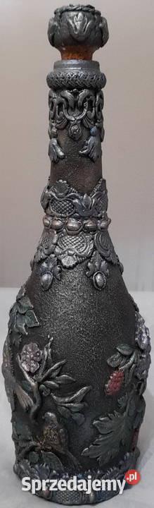 Karafka Ptaszek w locie Radom