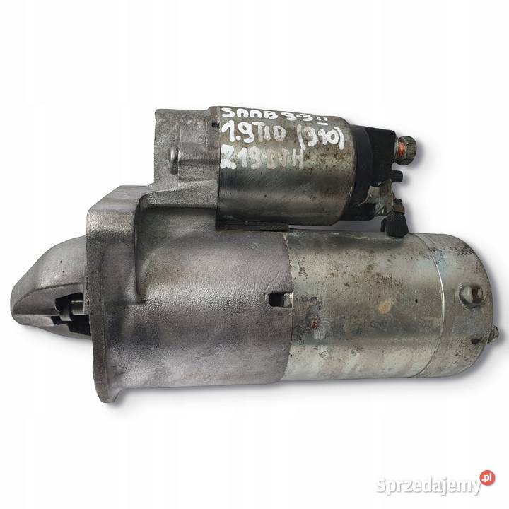 ROZRUSZNIK Saab 93 93 II 19 TID Z19DTH Cargo