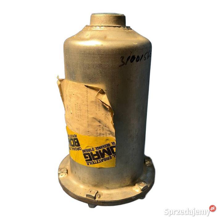 Bomag 31001563 Filtr oleju Poznań