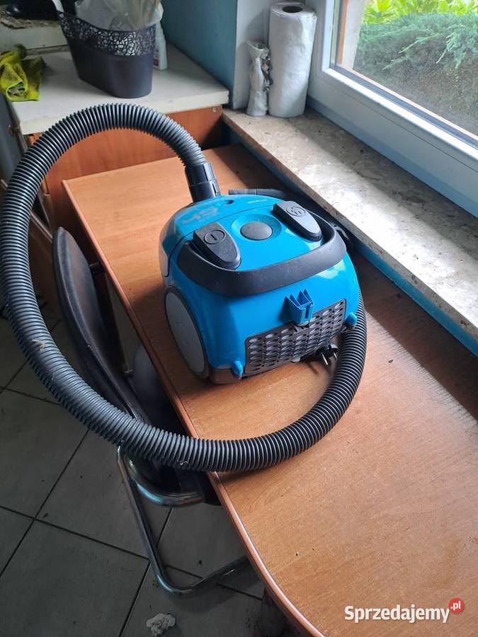 Odkurzacz Sencor używany Żurawica