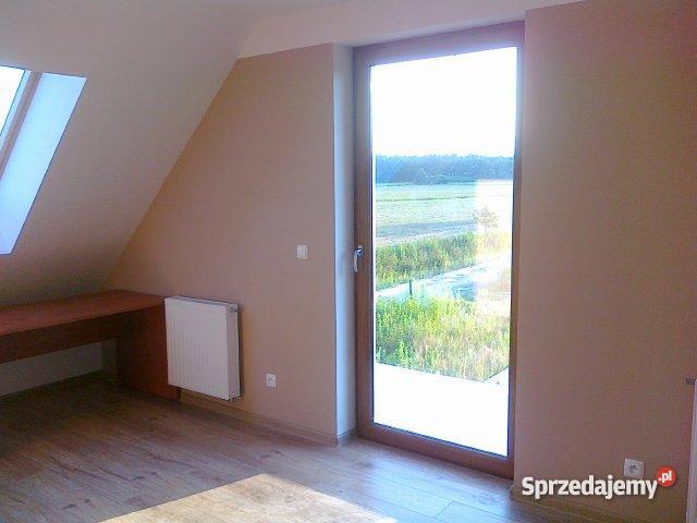 dom jednorodzinny we Wrocławiu Domy dolnośląskie Wrocław