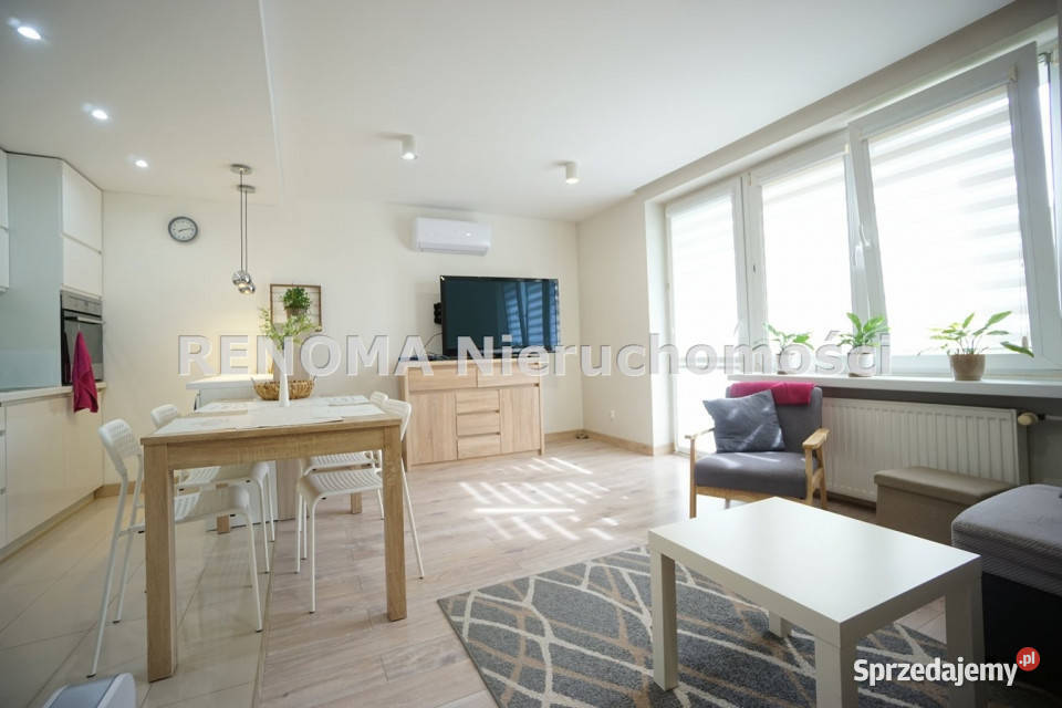 Mieszkanie Białystok Ludwika Waryńskiego 3807 cegła