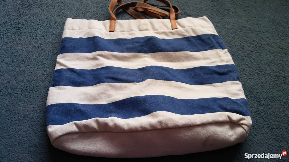 torba damska Inny rodzaj  Torby i torebki Poznań