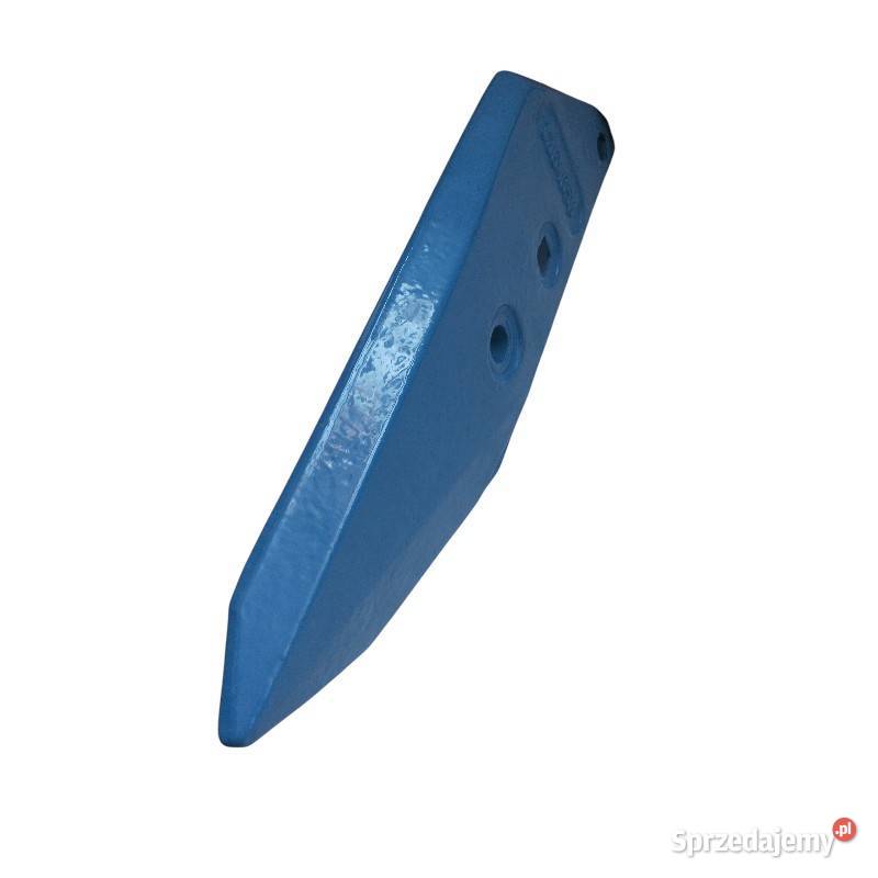 Nakładka lemiesza Lemken VIS 15mm B2S 3364050 Kawnice