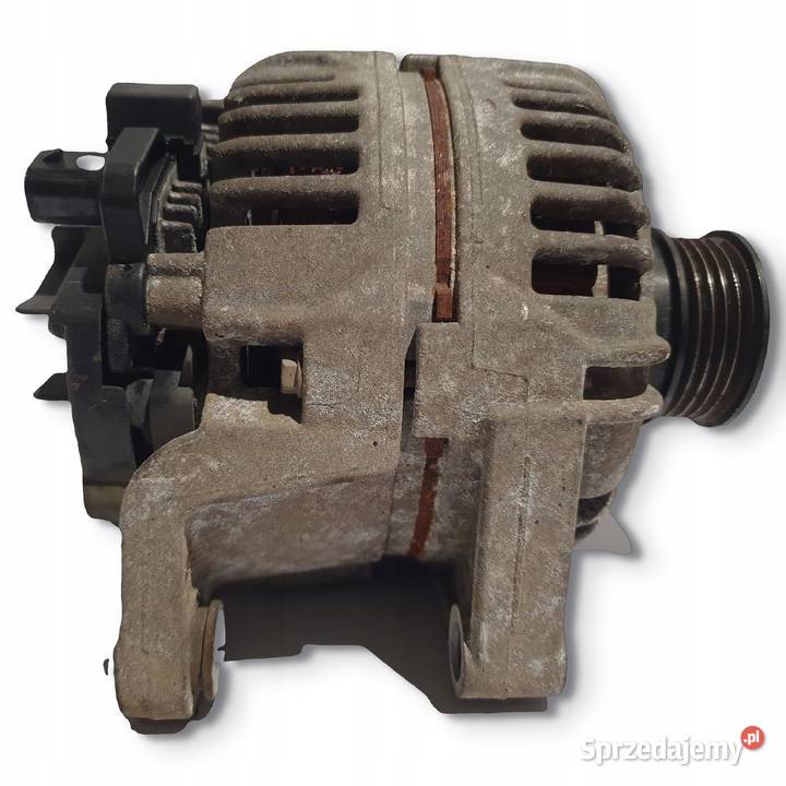 ALTERNATOR Opel Astra III H 16 16V 100A bosch Chełm