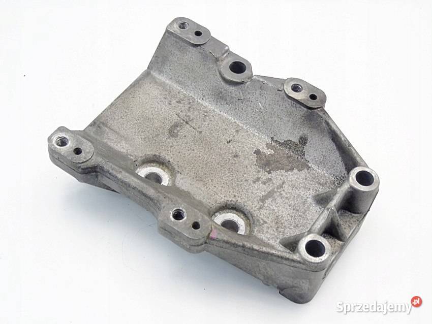 ŁAPA SILNIKA 19 JTDM ALFA 147 156 GT STILO BRAVO Sosnowiec