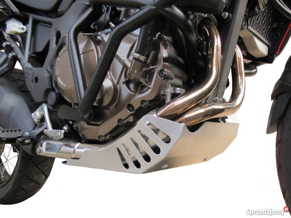 Osłona silnika HEED do Honda CRF 1000 Africa Częstochowa