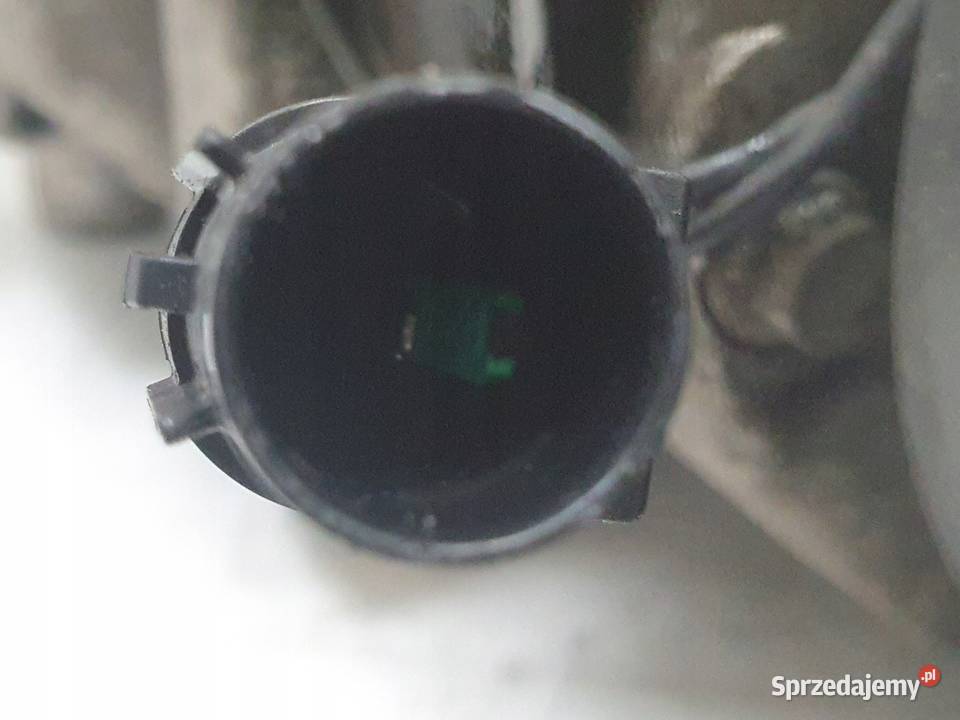 Hyundai I30 16 CRDI SPRĘŻARKA KLIMATYZACJI Janów sprzedam